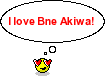 I love Bne Akiwa!